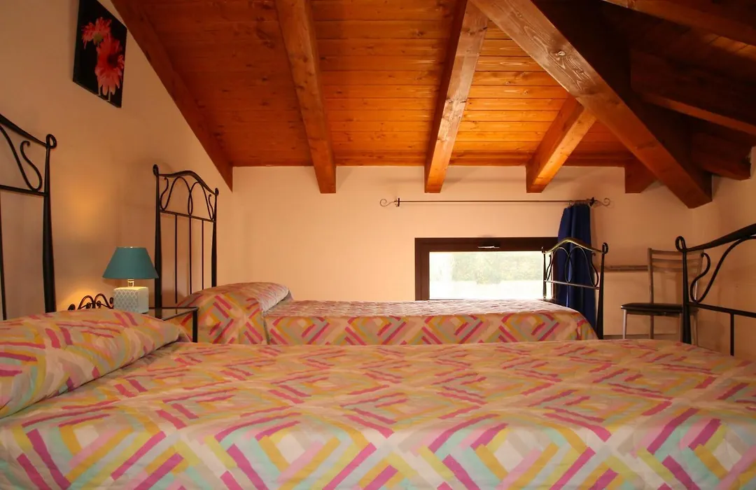 Agriturismo San Gregorio-1