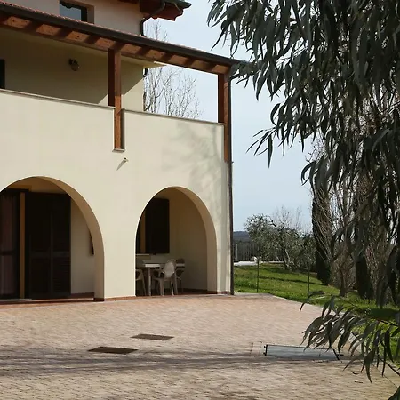 Agriturismo San Gregorio-2