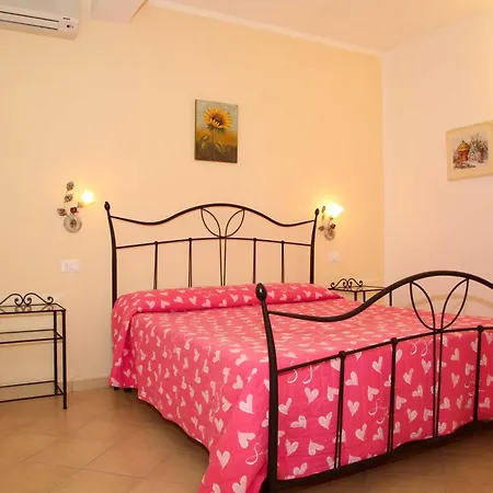Agriturismo San Gregorio-3